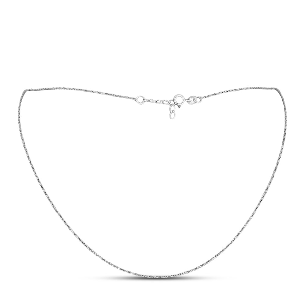 Cadena de Plata