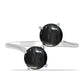 Anillo de Plata con Jaspe Picasso