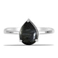 Anillo de Plata con Jaspe Picasso