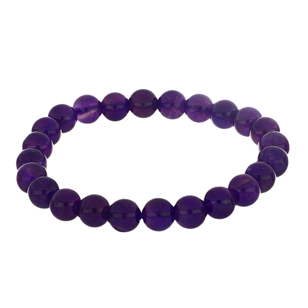 Pulsera Pepita con Amatista de Marruecos 1 