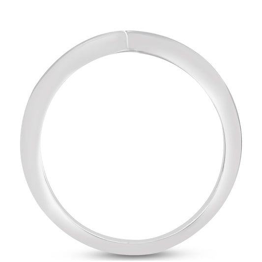 Anillo de Plata con Rubí de Madagascar