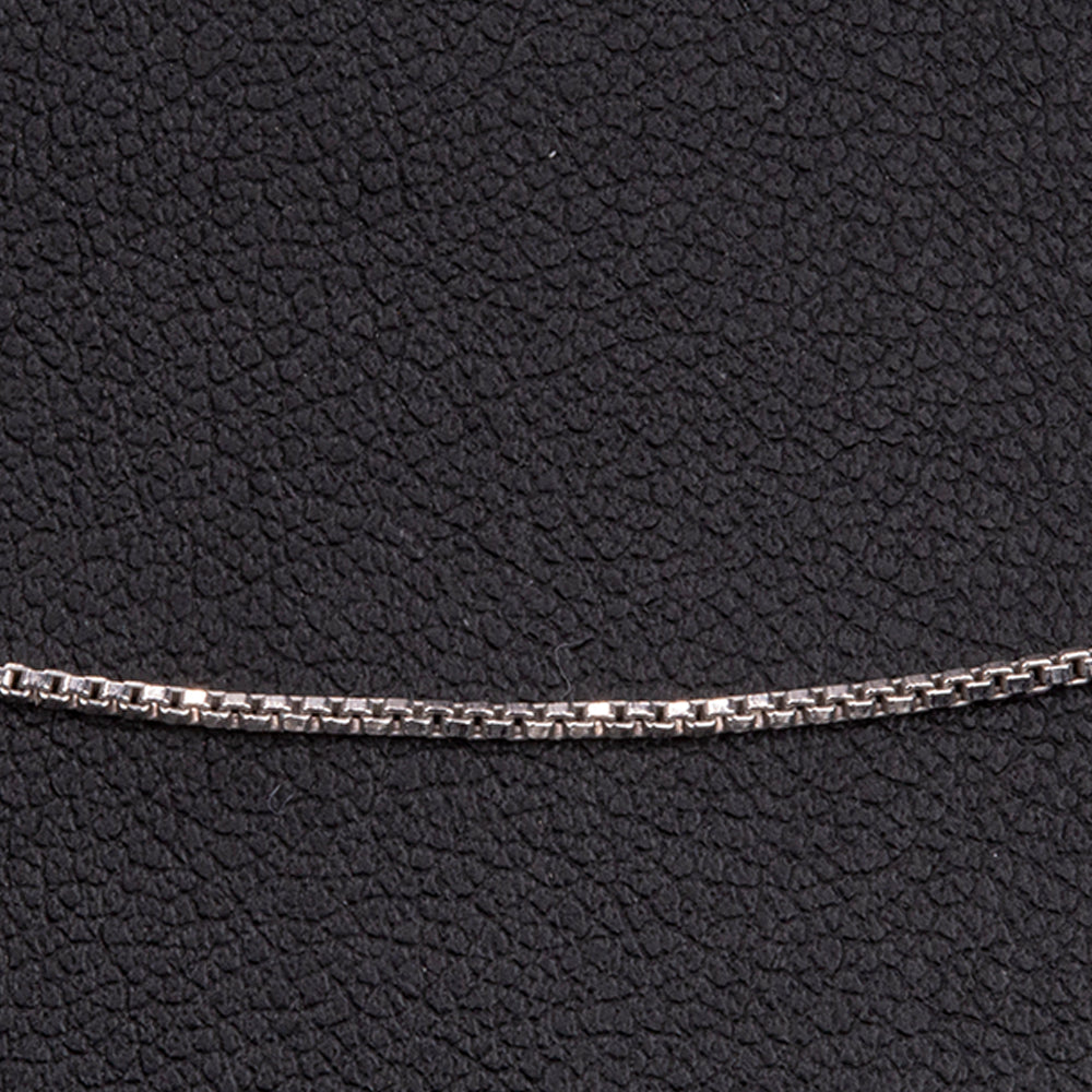 Cadena de Plata