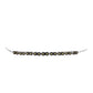 Pulsera de Plata con Marcasita de Austria