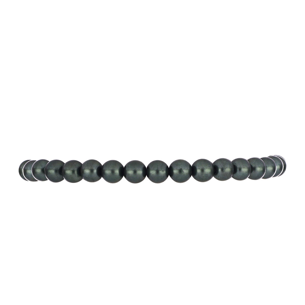 Conjunto de Plata Bañada en Oro con Perla de río Tahiti verde ilusión ( Collar +Pendientes +Pulsera )
