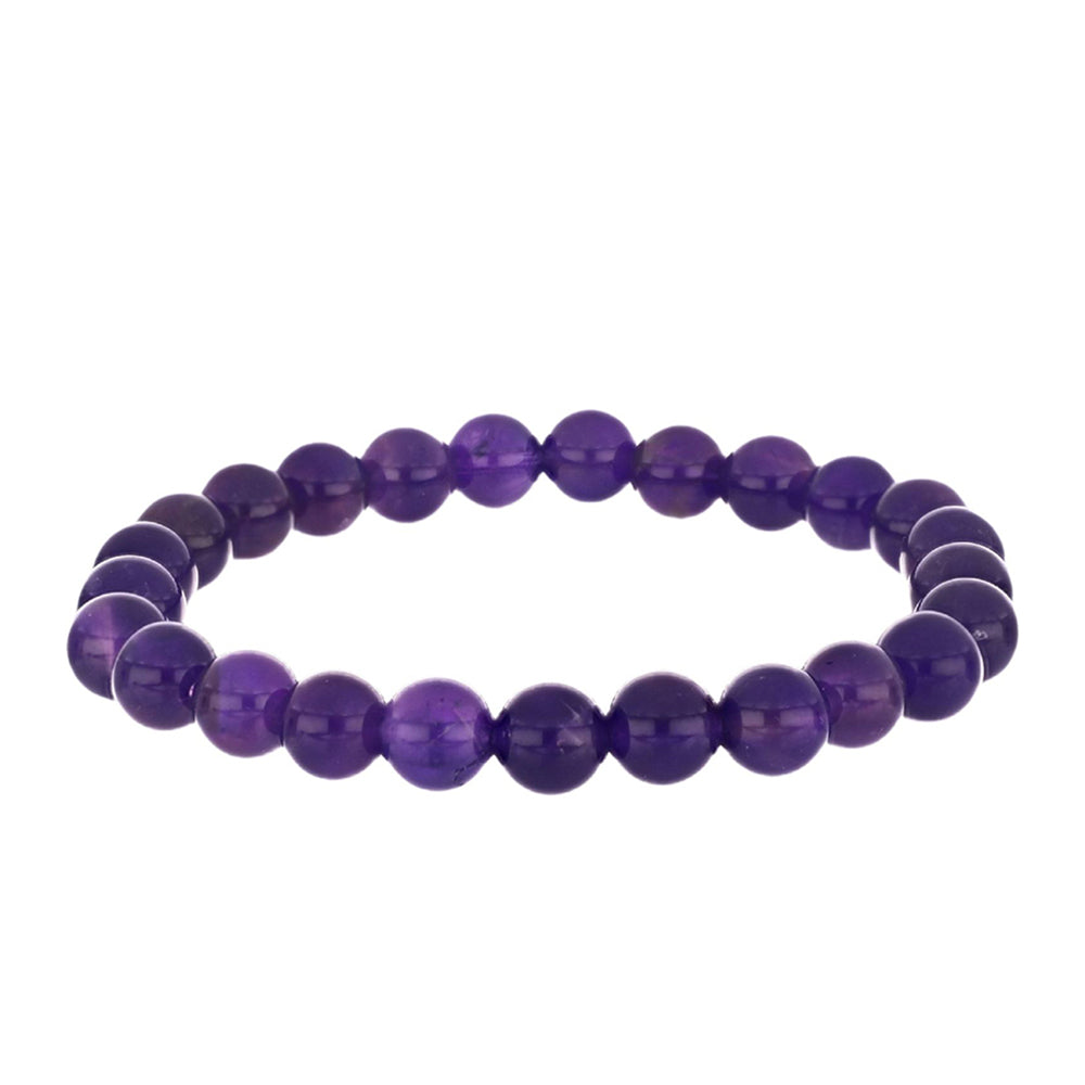 Pulsera Pepita con Amatista de Marruecos 1 