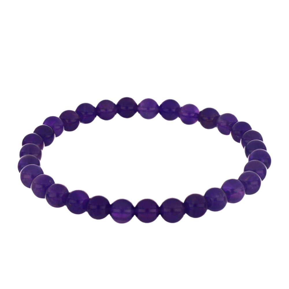 Pulsera Pepita con Amatista de Marruecos