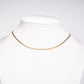 Collar Acero Inoxidable