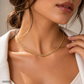 Collar Acero Inoxidable