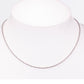 Collar Acero Inoxidable