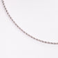 Collar Acero Inoxidable