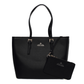 Bolso de hombro para mujeres del diseñador Egon von Furstenberg