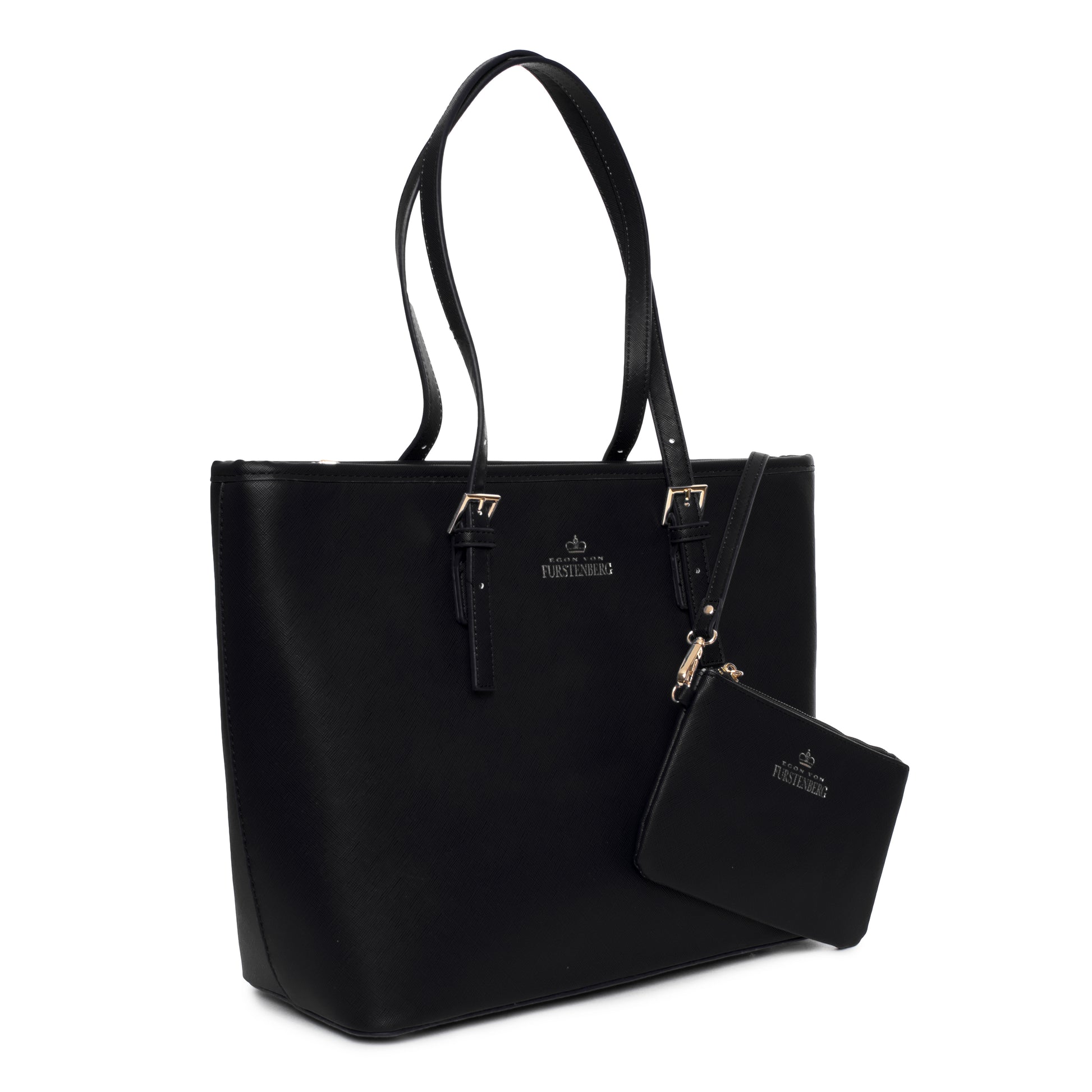 Bolso de hombro para mujeres del diseñador Egon von Furstenberg 4 
