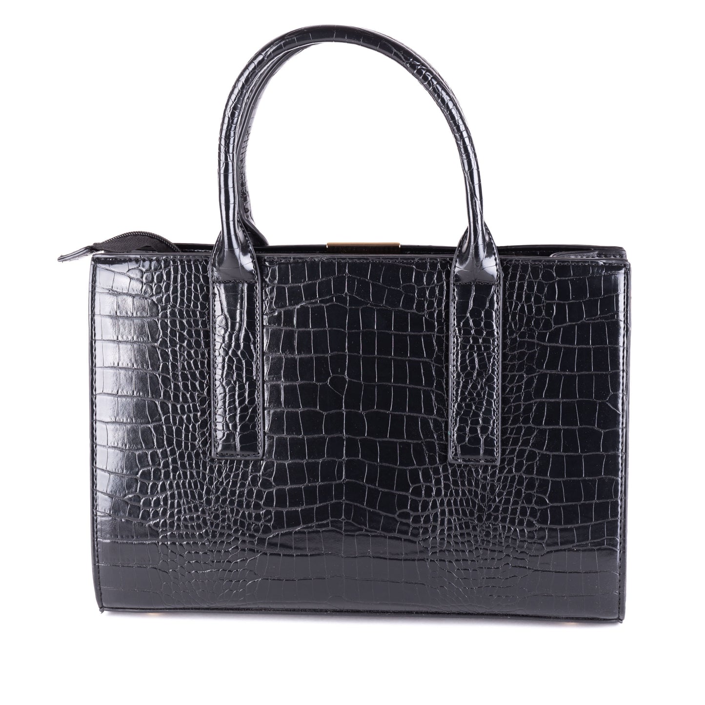 Bolso de hombro para mujeres del diseñador Egon von Furstenberg
