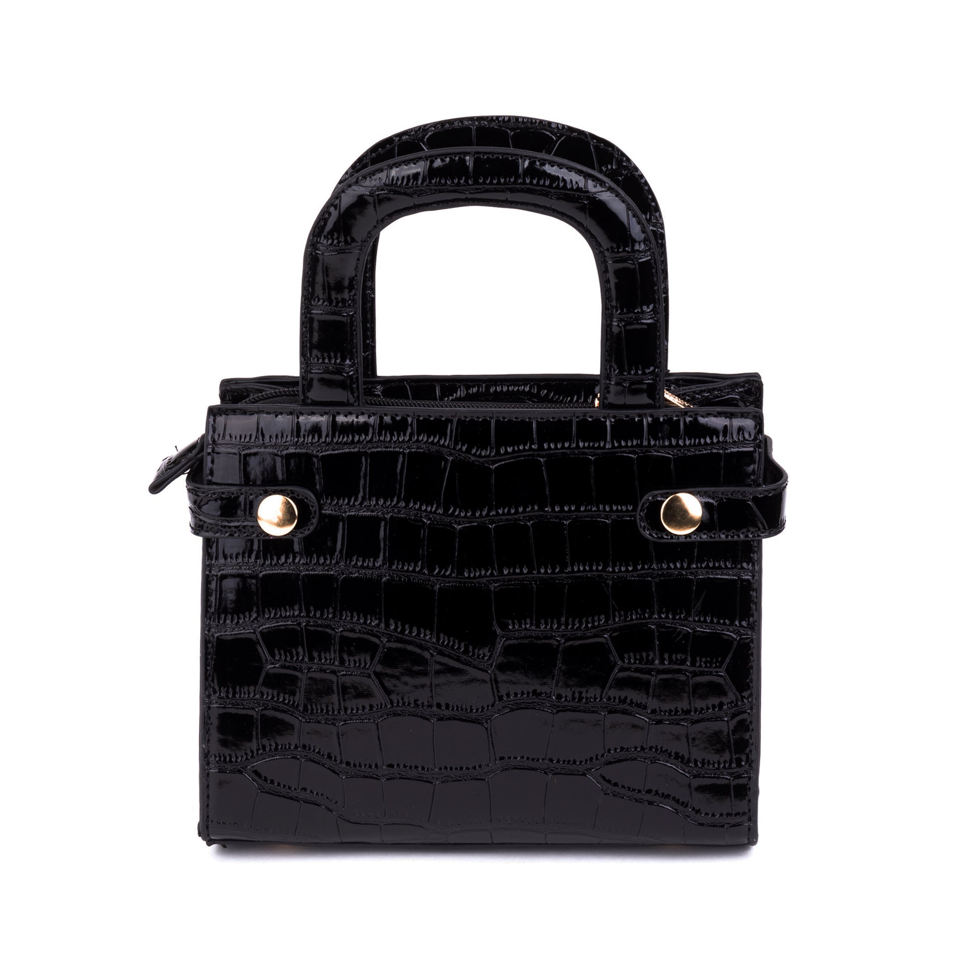 Bolso de hombro para mujeres del diseñador Egon von Furstenberg 3 