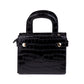 Bolso de hombro para mujeres del diseñador Egon von Furstenberg