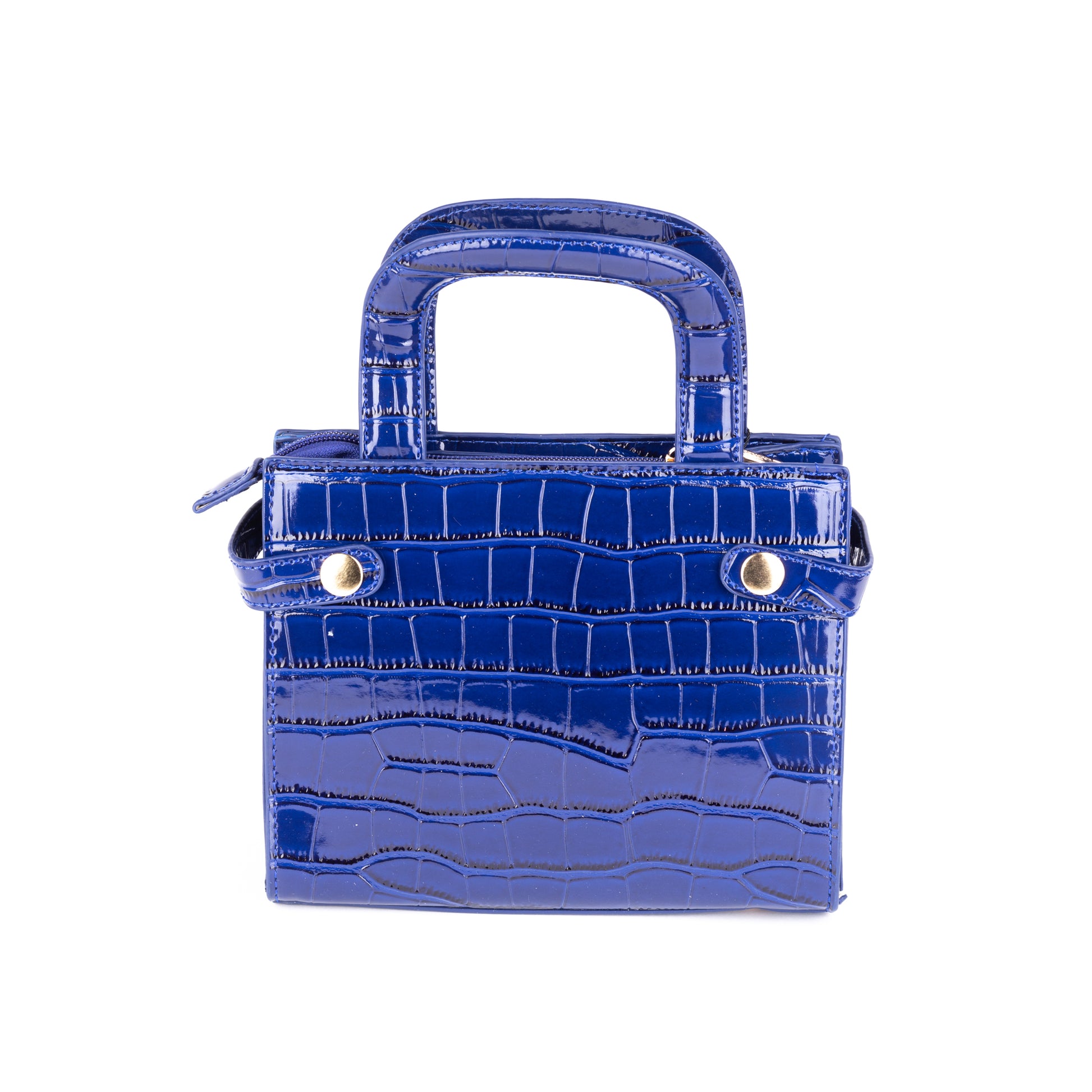 Bolso de hombro para mujeres del diseñador Egon von Furstenberg 5 