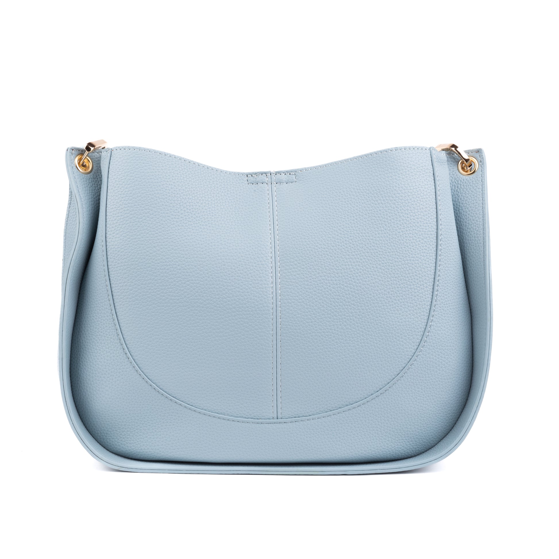 Bolso de hombro para mujeres del diseñador Egon von Furstenberg 4 