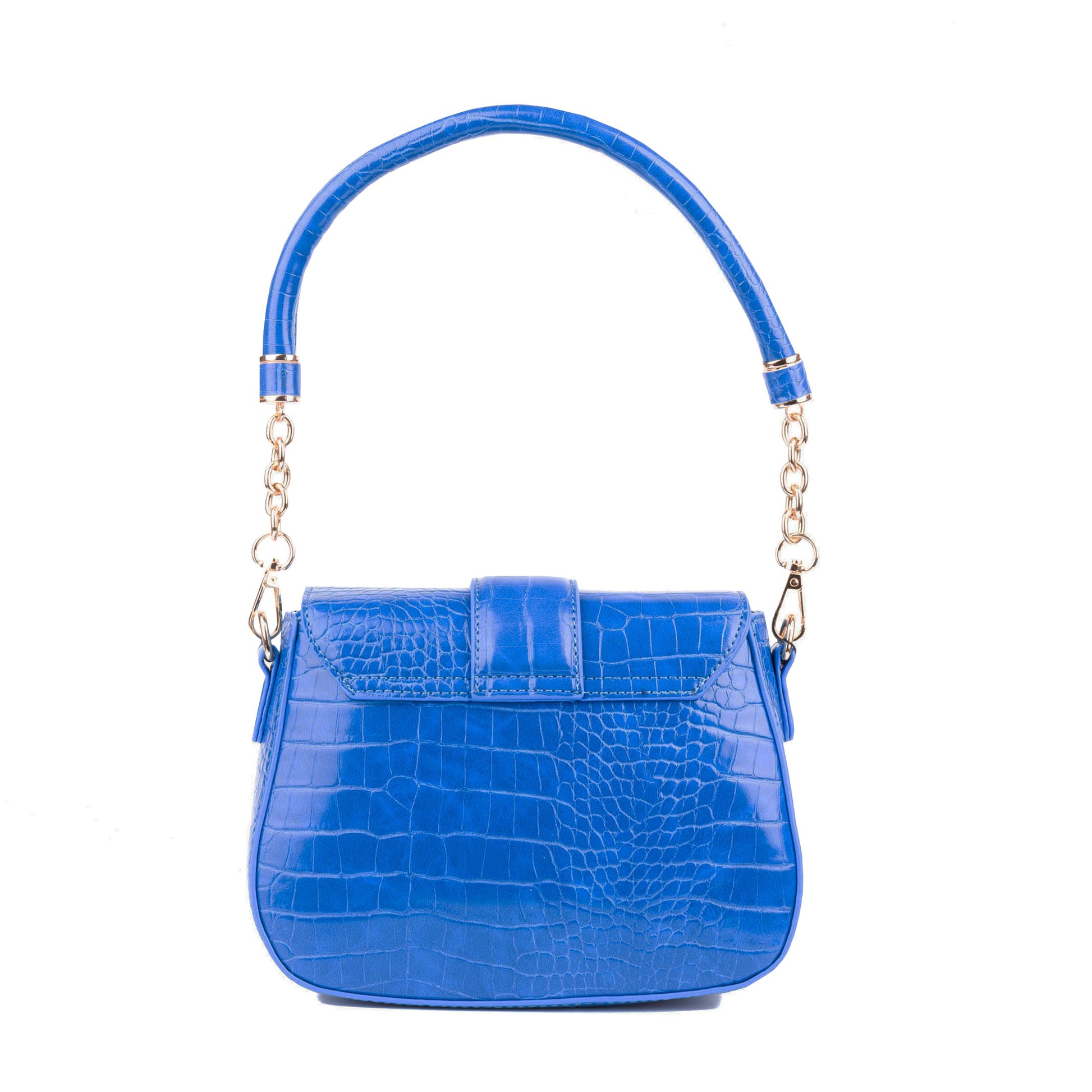 Bolso de hombro para mujeres del diseñador Egon von Furstenberg 5 