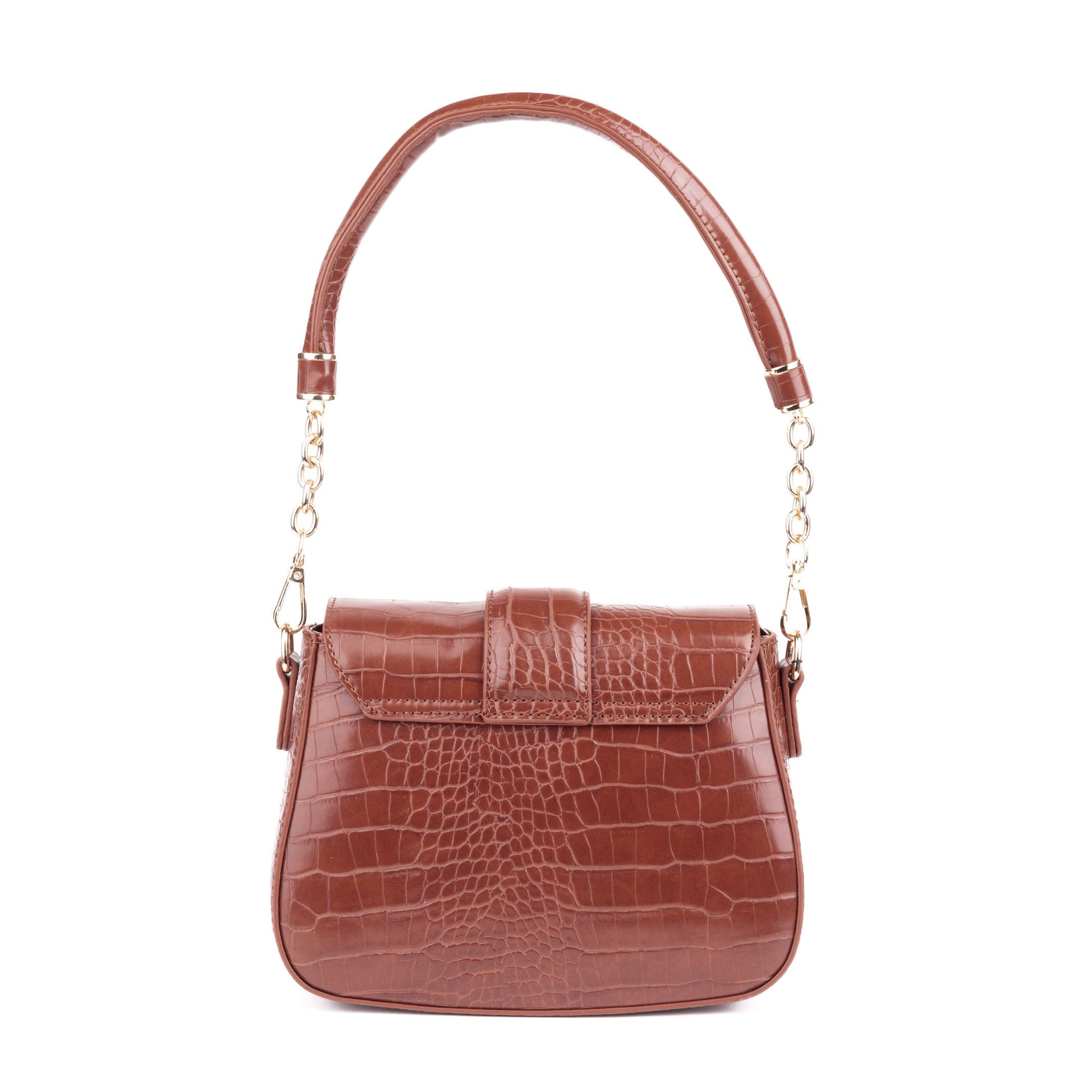 Bolso de hombro para mujeres del diseñador Egon von Furstenberg 6 