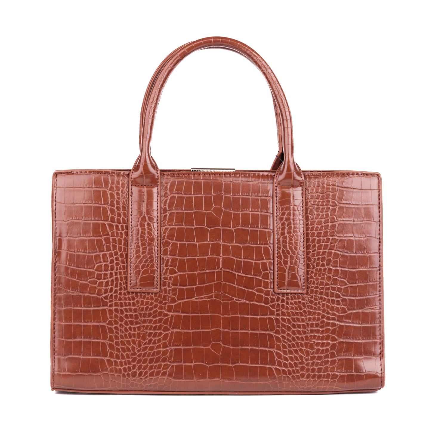 Bolso de hombro para mujeres del diseñador Egon von Furstenberg