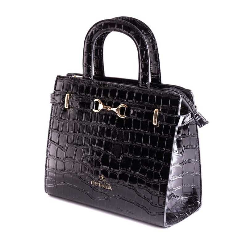 Bolso de hombro para mujeres del diseñador Egon von Furstenberg 2 
