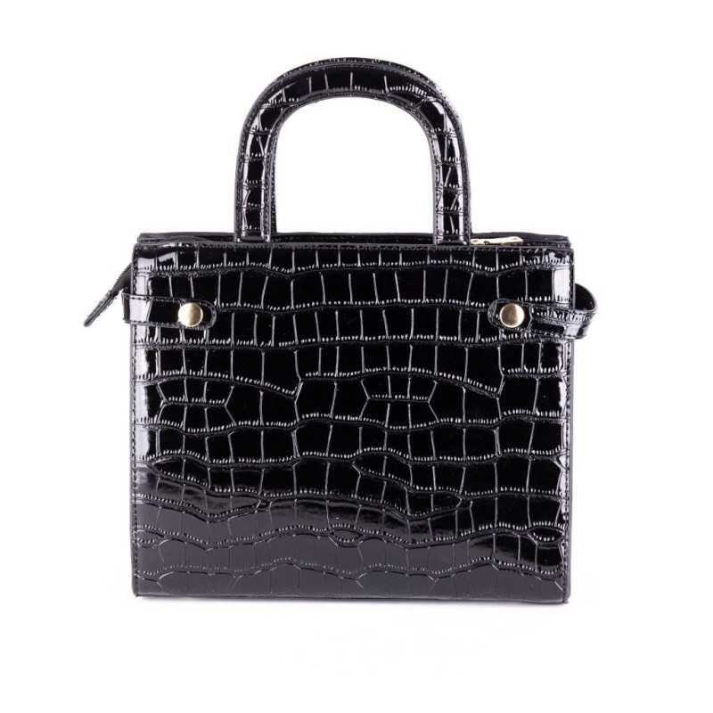 Bolso de hombro para mujeres del diseñador Egon von Furstenberg 3 
