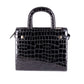 Bolso de hombro para mujeres del diseñador Egon von Furstenberg