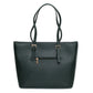 Bolso de hombro para mujeres del diseñador Egon von Furstenberg