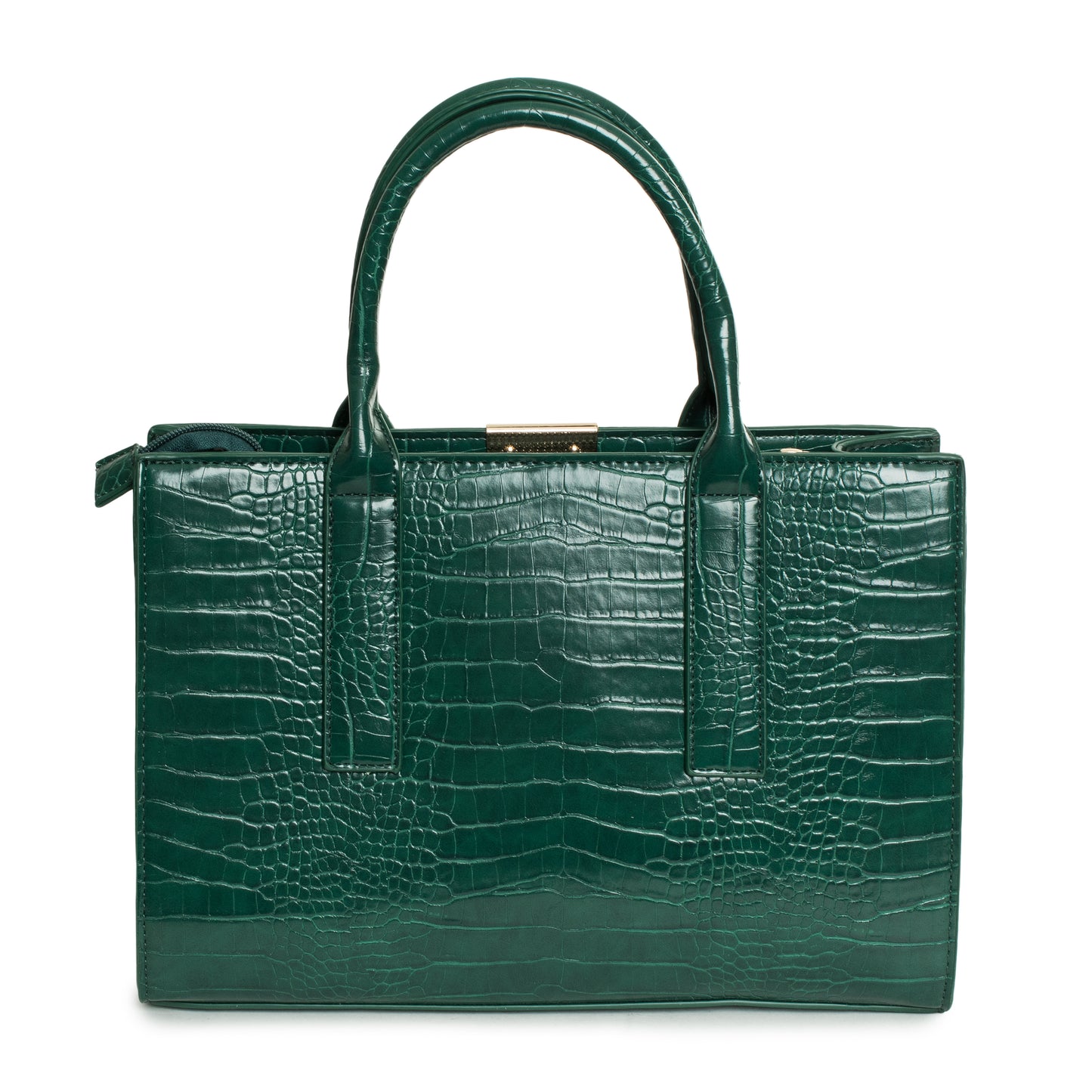 Bolso de hombro para mujeres del diseñador Egon von Furstenberg