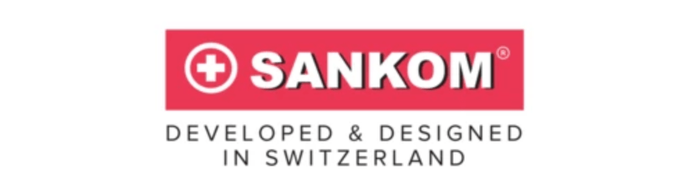 Sujetador SANKOM con efecto elevador y adornado con encaje, diseñado y patentado por médicos suizos. 6 