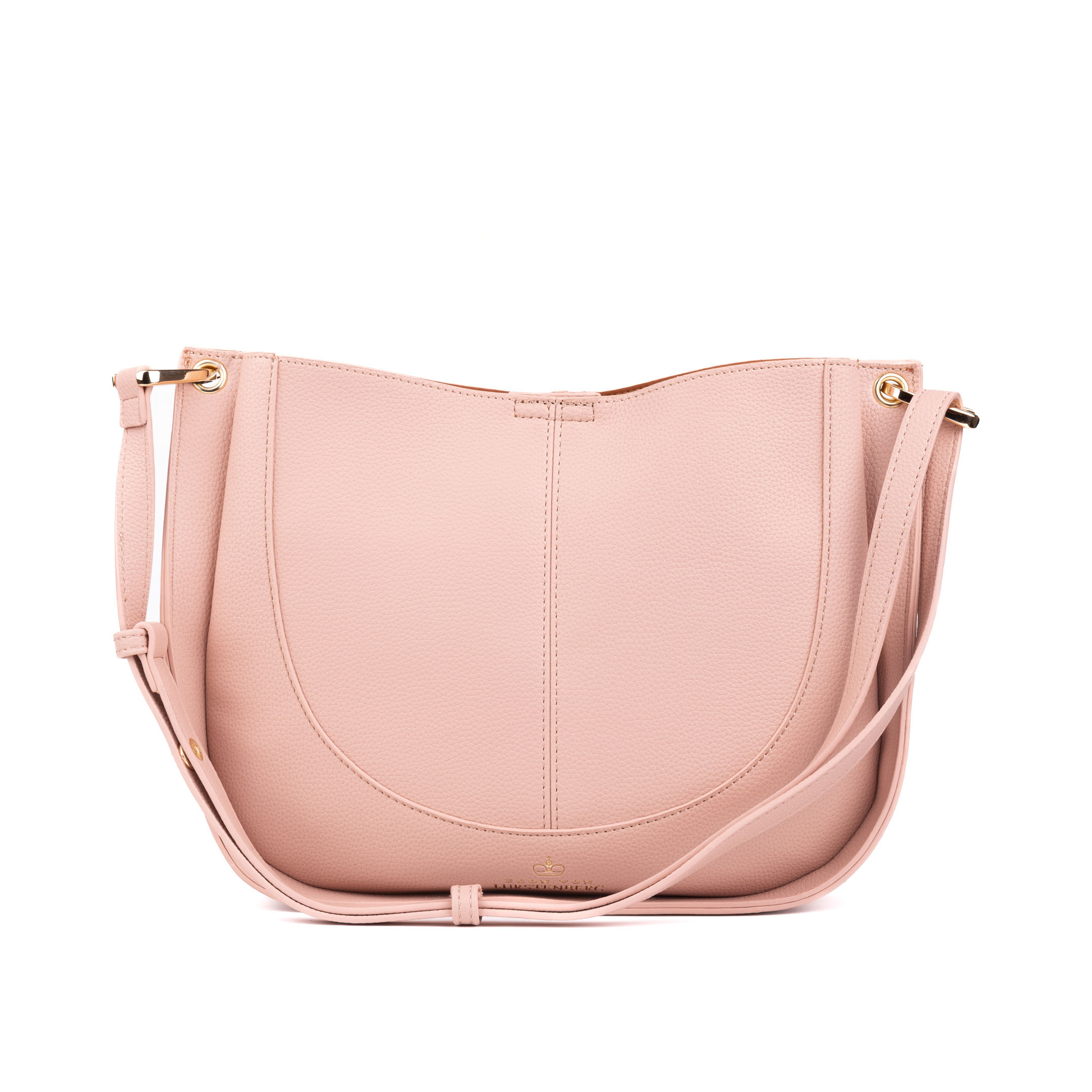 Bolso de hombro para mujeres del diseñador Egon von Furstenberg 8 