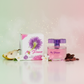 100 ml Eau de Parfum "My Flower" Floral - Fragancia Especiada para Mujer
