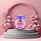 100 ml Eau de Parfum "My Flower" Floral - Fragancia Especiada para Mujer