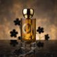 Oriental Collection BLACK FLOWER 100ml EDP