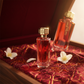 Linn Young EDP 100ml + 30ml "Oud Elixir Red"
