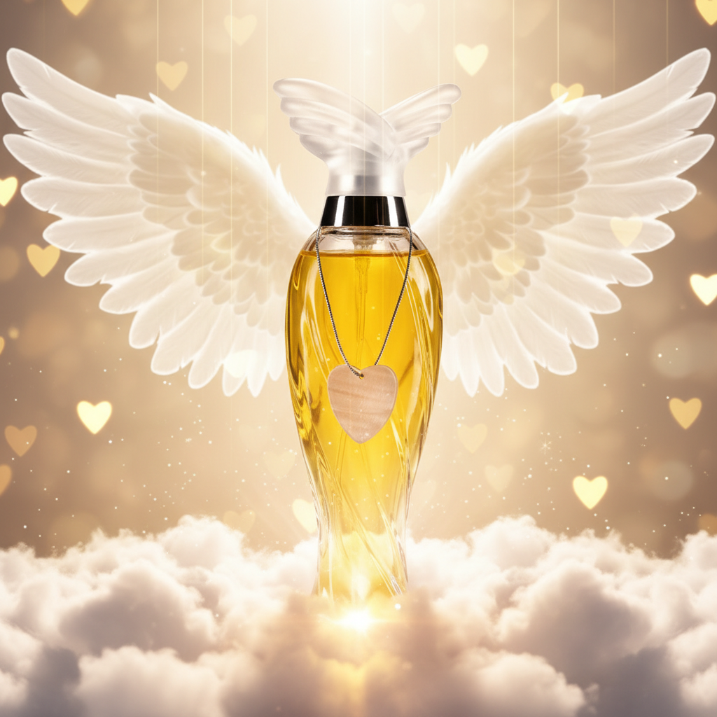 Omerta EDP 100ml "Love Feathers" floral especiada