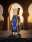 " Sheikh Al Shuyukh" perfume en aceite de 20 ml, fragancia floral afrutada para hombre