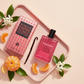 " Roman Empire Velluto Rose" EDP 100 ml, fragancia oriental floral