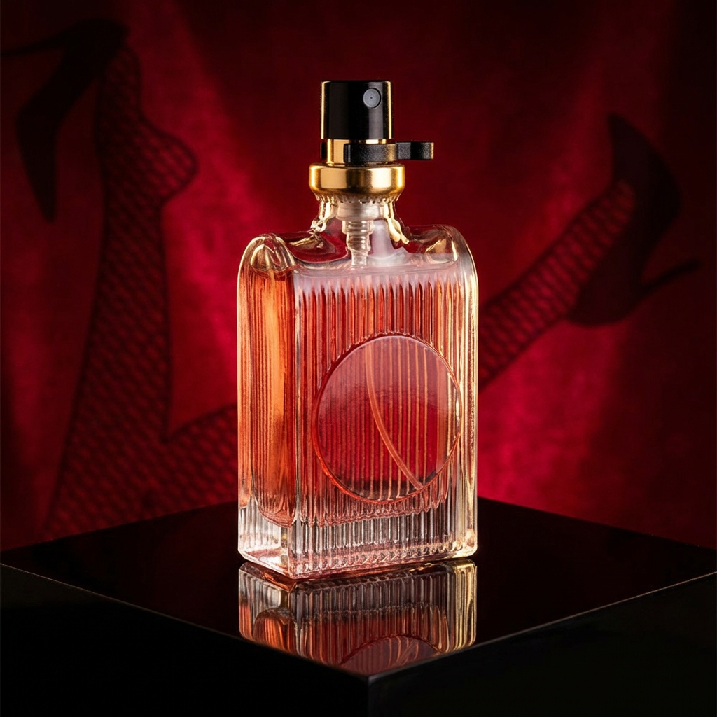 15ml EDP " TEMPTING RUMORS WOMEN" fraganci chipre