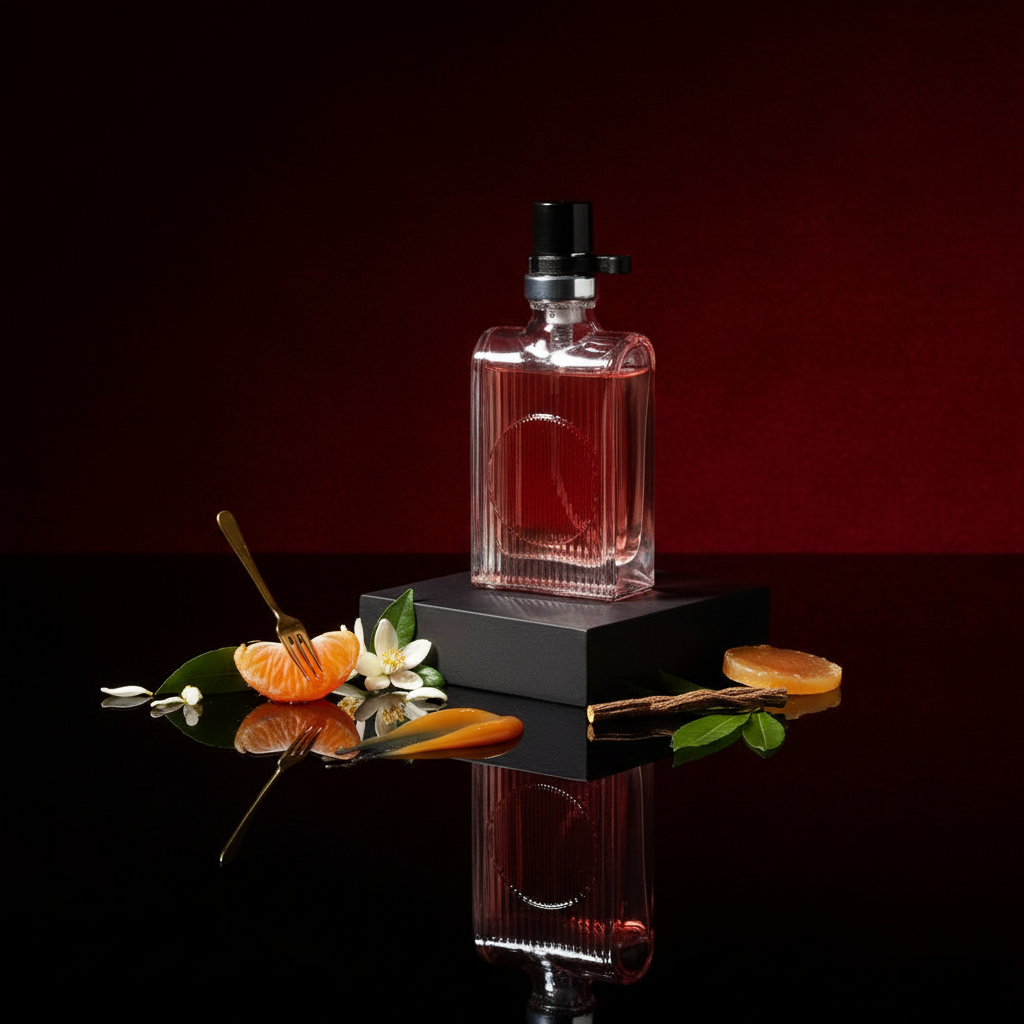 15ml EDP " TEMPTING RUMORS WOMEN" fraganci chipre