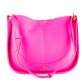 Bolso de hombro para mujeres del diseñador Egon von Furstenberg