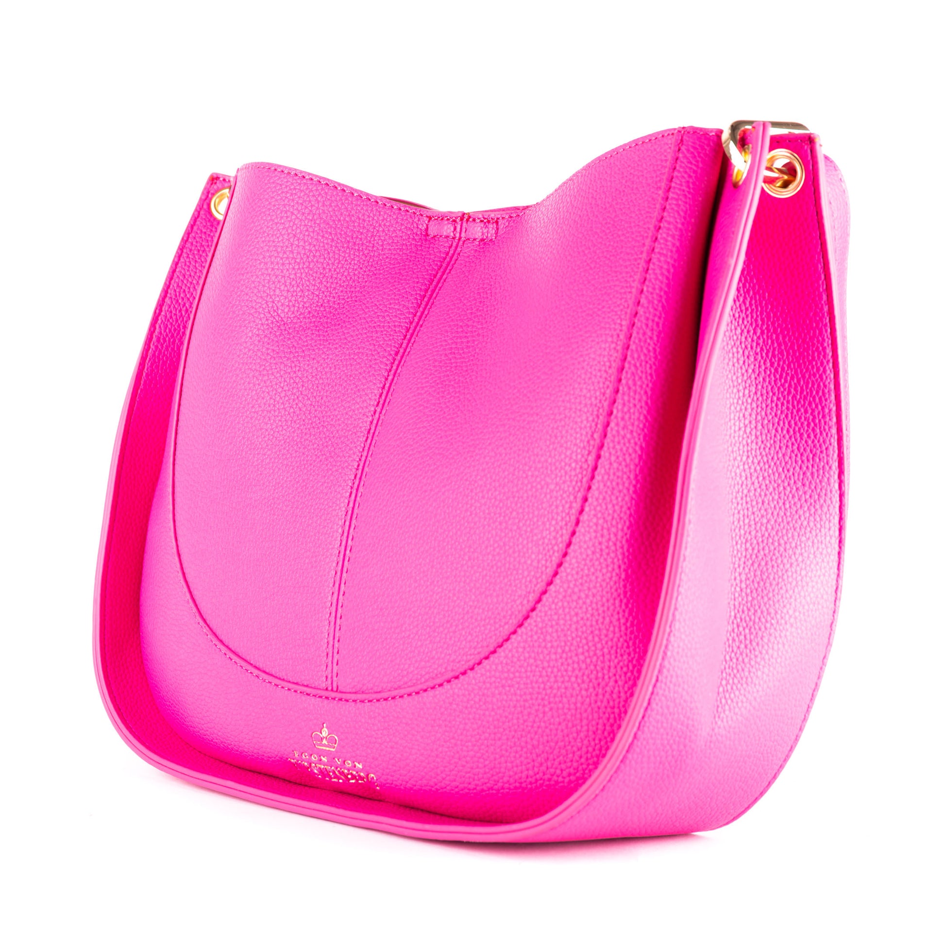 Bolso de hombro para mujeres del diseñador Egon von Furstenberg 11 