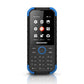 Teléfono móvil Blaupunkt Sand, azul