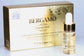 BERGAMO GOLD AMPOULE SET, 4 PCS