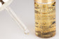 BERGAMO GOLD AMPOULE SET, 4 PCS