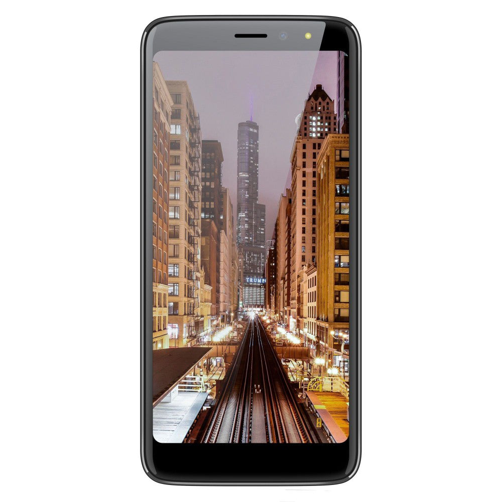 Blaupunkt 4G teléfono móvil SL05 1 