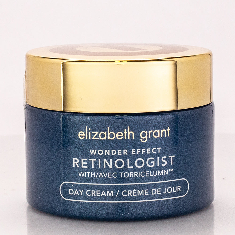 Elizabeth Grant Retinol Starter Colección De 3 Piezas