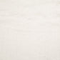 Pasmina de moda, 100% viscosa, sensación de seda, 180 cm x 85 cm, blanco