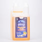 1l (= 300 litros) Concentrado Antiséptico + un spray dosificador de REGALO