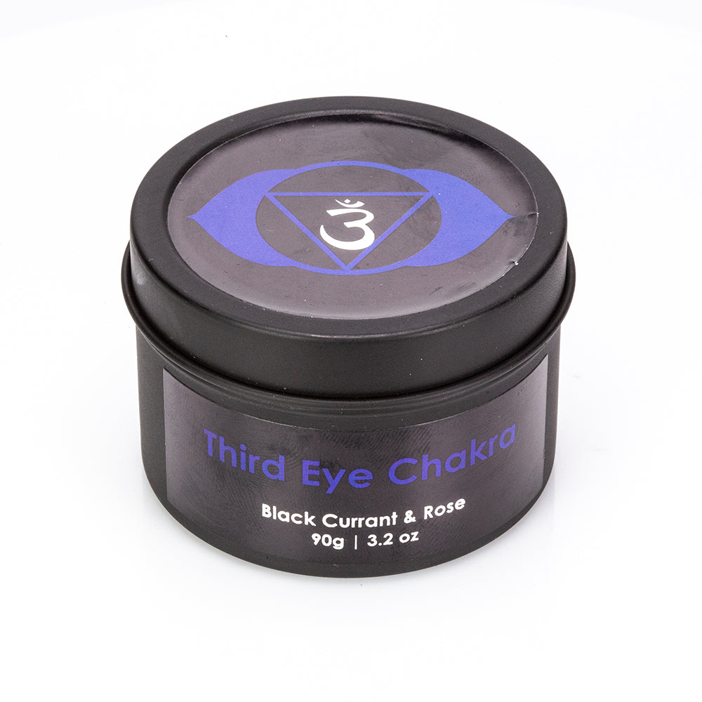 Juego de regalo Emporia de 9 piezas de 7 velas de cristal de chakra, colgante de chakra y pulsera de chakra con amatista, lapislázuli, citrino, aventurina verde, ojo de tigre, jaspe rojo y cuarzo transparente